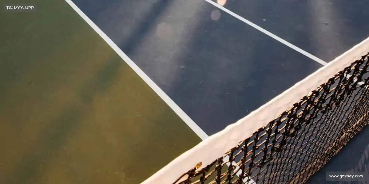 星空娱乐🎾挥动球拍,让热爱与激情同频!